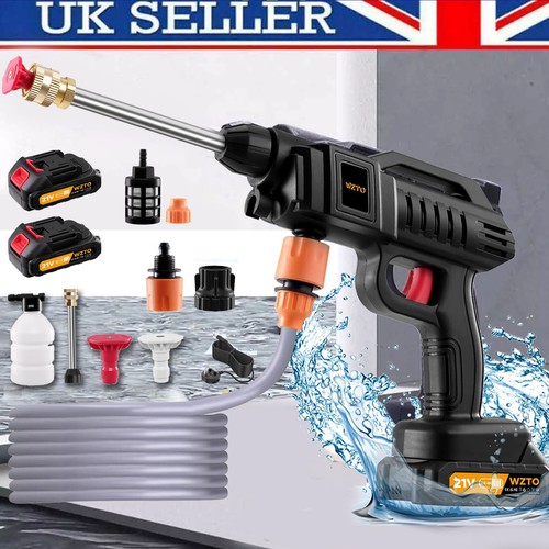 High pressure car water - pressure,