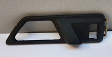 W124 Interior door handle Trim Surround Rear Right