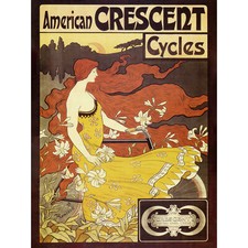 Ramsdell American Crescent
