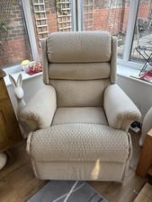Sherborne Manual Recliner Armchair