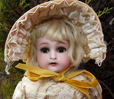 GORGEOUS ANTIQUE SIMON HALBIG