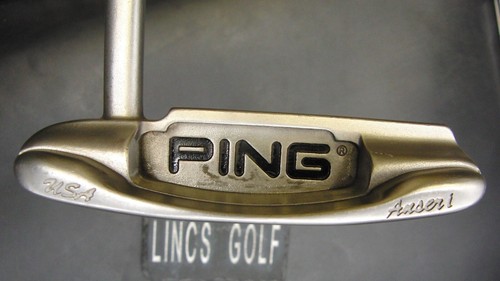 Ping karsten anser putter - i,
