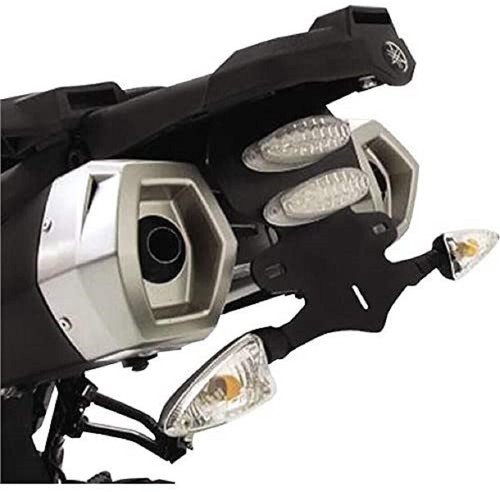 Yamaha xt660z tenere - xt660z, 2009-2016