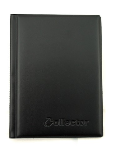 Collector coin album for 108 - collector,