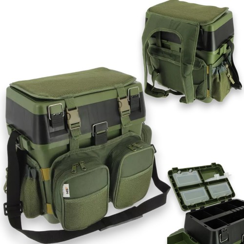 Ngt fishing seat - ngt,