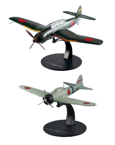 Set fighter aircrafts - aircrafts, aichi