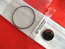 Battery Set For Suunto