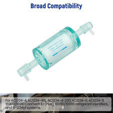 16913 Replacement Filter for