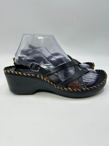 Ariat shalimar black - black, leather