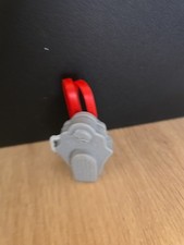 Monster High Replacement Ghoulia Yelps Scooter Tombstone Backpack