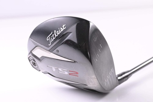 Titleist ts2 driver 10 5 - driver, /