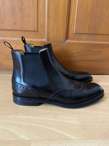 Church camille chelsea boots - church's,