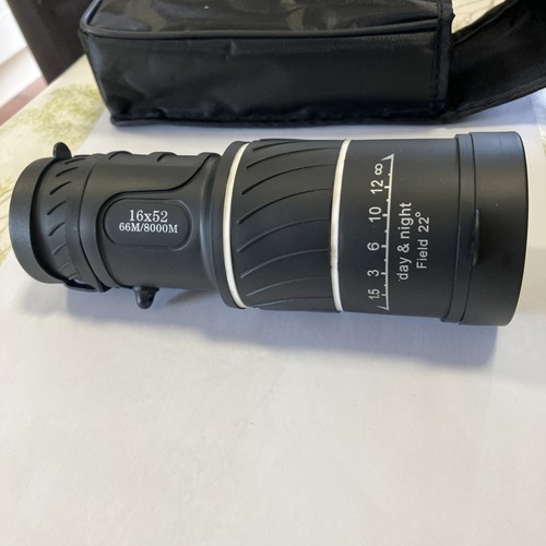 Portable 16x52 day night - day,