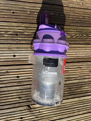 Dc15 cyclone bin genuine - &,