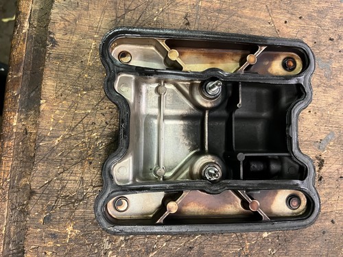 Honda cb650 rc03 sohc cam - rc03,