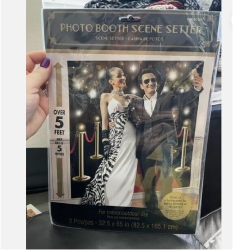 Hollywood g scene - (pkt),