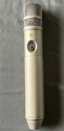 Rode nt3 compact - rode,