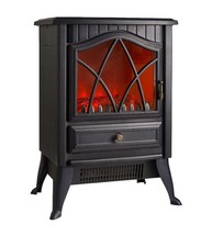 Electric Stove Heater 1800W