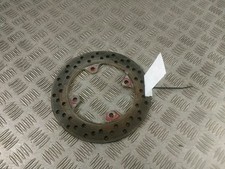 1998-1999 KAWASAKI ZX6 R ZX6 RG Rear Brake Disc 