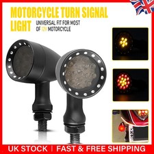 2Pcs Set Universal Motorcycle