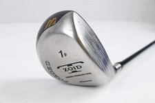 Mizuno zoid forged - mizuno, /