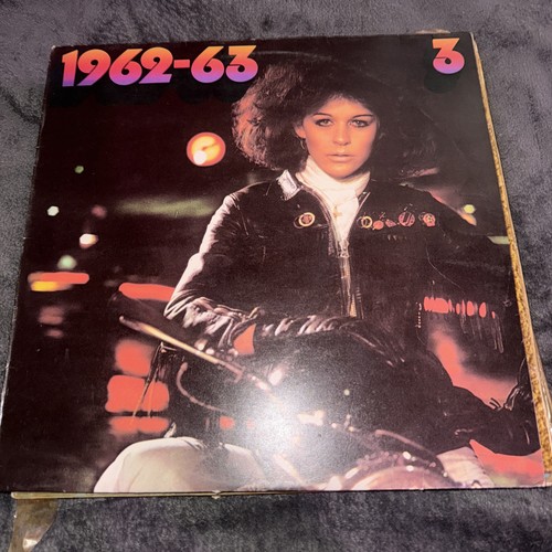 Golden hit parade 1962 - golden, 3