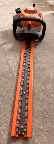 Stihl hs45 stroke petrol - stihl,