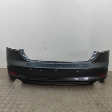 AUDI A5 F53 Rear Bumper 8W6807511C 2.0 Hybrid 110kw 2019 31617448