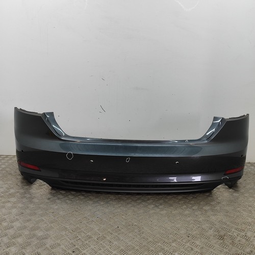 Audi f53 rear bumper - a5,