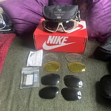 Revision bullet ant goggles tactical system Spare Lenses And Protective Case