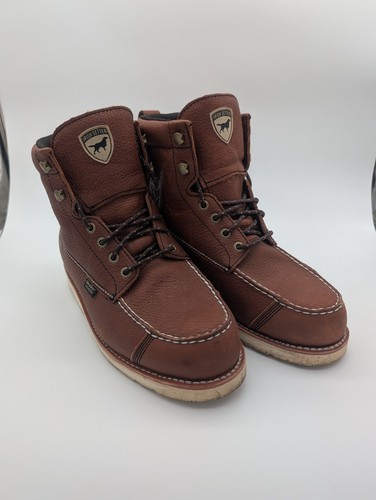 Red wing irish setter men - wing, men's