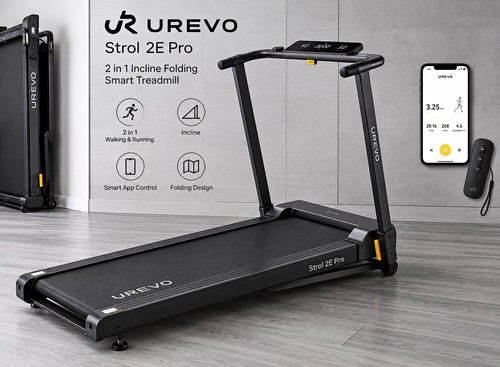 Urevo strol pro in - pro, 2-in-1