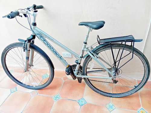 Ridgeback rapide momentum - ridgeback,