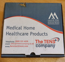The Tens Company Tens Machine