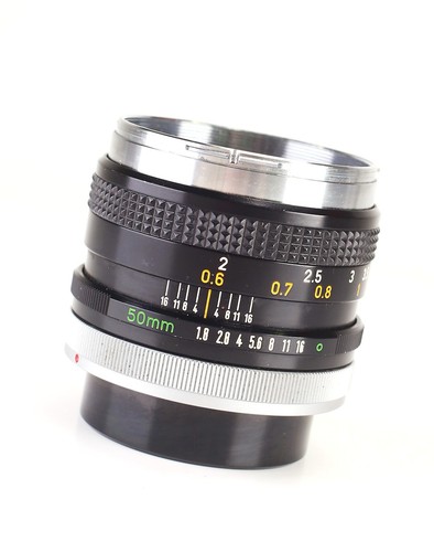 Canon 50mm 8 - canon, f1.8