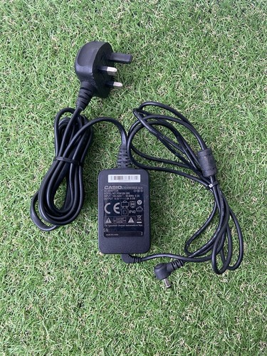 Genuine casio e95100le 5v - genuine, 9.5v