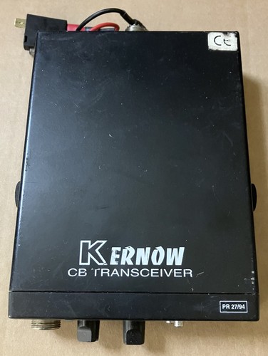 Kernow beta 1100 pr27 cb - pr27/94,