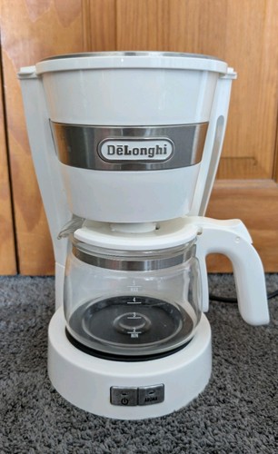 Longhi active line drip - active,