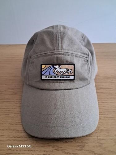 Finisterre mens adjustible cap - mens,