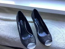 Ladies Pavers Shoe 2.5” Heel