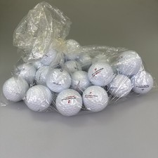 20 New Pinnacle White Golf