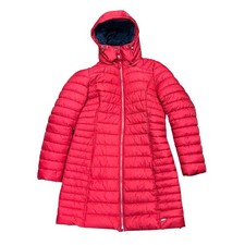 Joules Canterbury Long Jacket
