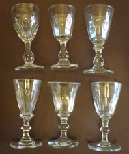 6No Various 18th early 19th