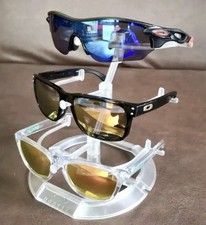Oakley 4.0 3 Tier Display