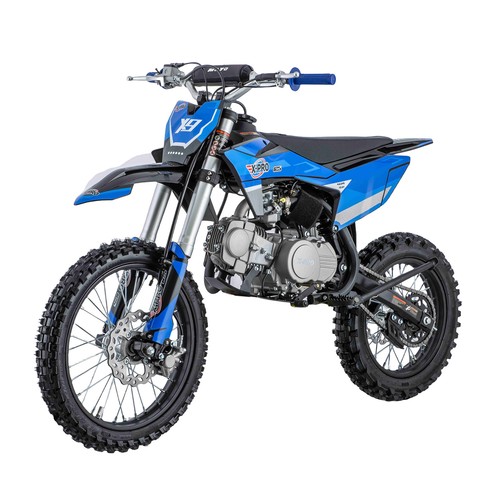 Pro 125cc dirt bike - 125cc,