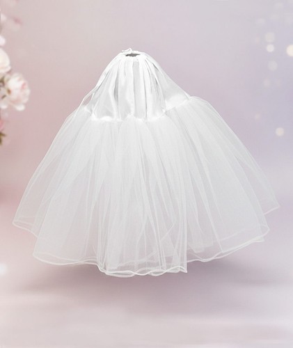 Flower girl dresses tulle - flower,