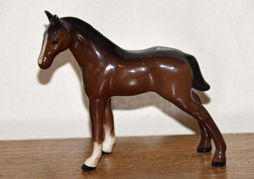 Beswick small horse - beswick,