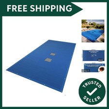 Swimming Pool Cover