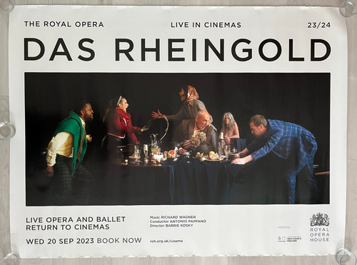 Royal opera house das - royal,