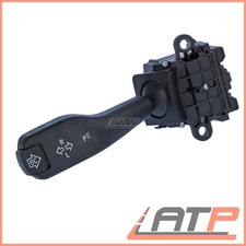 1X INDICATOR STALK STEERING COLUMN SWITCH FOR BMW 3 SERIES E46 5 E39 7 E38